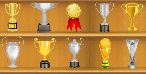 Online Soccer Manager