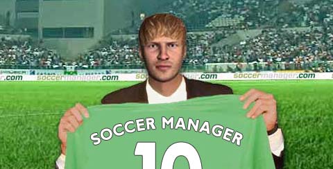 Free Online Football Manager Game