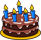 Cumplea&ntilde;os