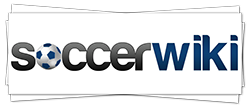 Soccer Wiki for the fans by the fans