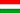 Hungary flag