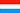 Luxembourg flag