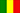 Mali flag
