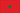 Morocco flag
