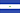 Nicaragua flag