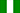 Nigeria flag