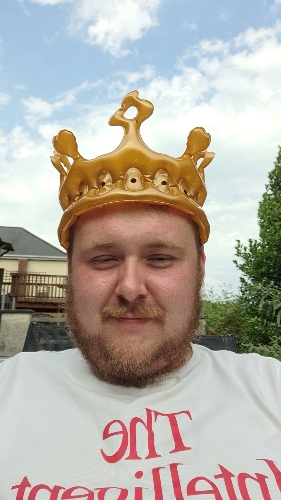 My Soccer Manager Profile Picture
