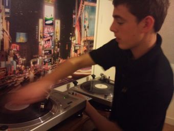 My Soccer Manager Profile Picture