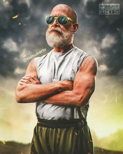 My Soccer Manager Profile Picture