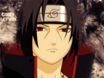 Itachi Uchiha