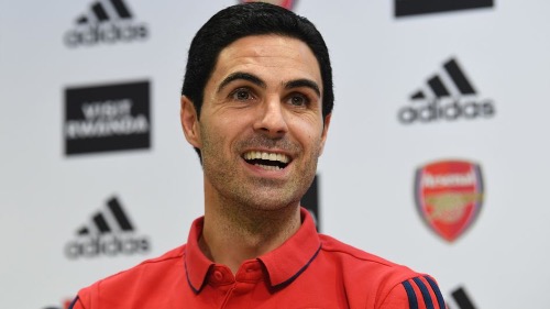 Mikel (Eire15) Arteta 