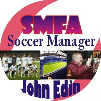 Моя фотография профиля в Soccer Manager