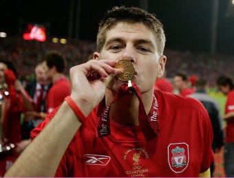 My Soccer Manager Profile Picture