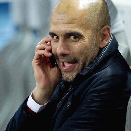 My Soccer Manager Profile Picture