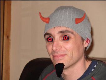 My Soccer Manager Profile Picture