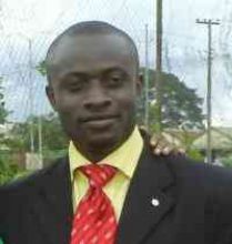 Kelechi NWANKPA