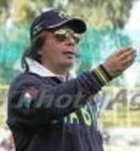 My Soccer Manager Profile Picture