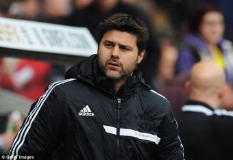 Mauricio Pochettino