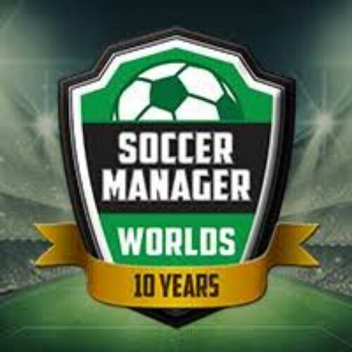 Sajat Soccer Manager profilkepekem