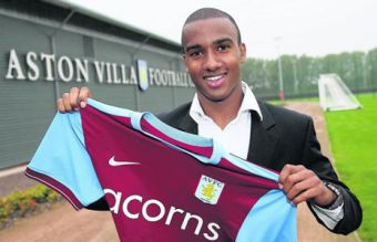 Fabian Delph