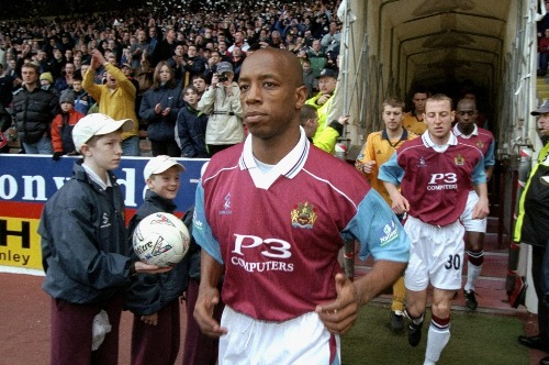 Danny Williams
