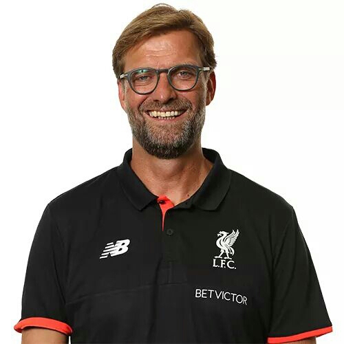 My Soccer Manager Profile Picture