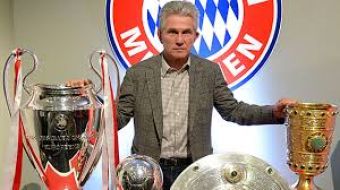 My Soccer Manager Profile Picture