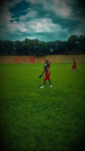 My Soccer Manager Profile Picture