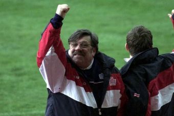 Mike Bassett