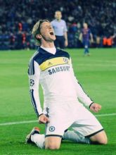 My Soccer Manager Profile Picture