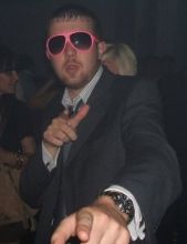 My Soccer Manager Profile Picture