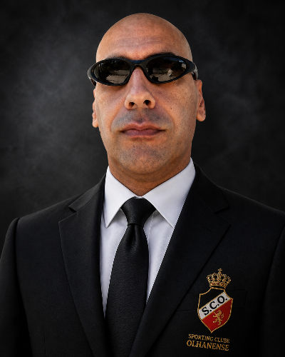 My Soccer Manager Profile Picture