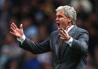 Mark  Hughes