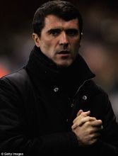 My Soccer Manager Profile Picture