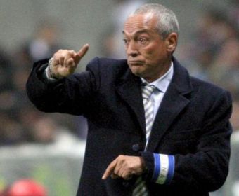 Jesualdo Ferreira   A