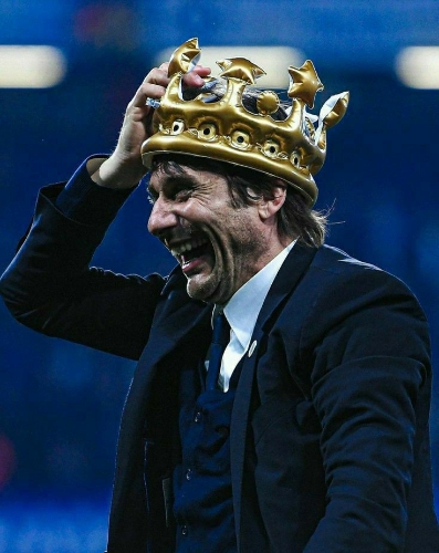 My Soccer Manager Profile Picture