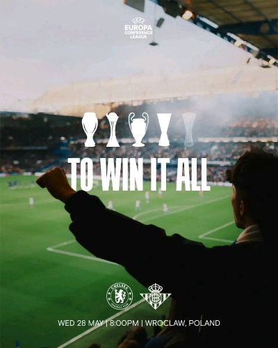 My Soccer Manager Profile Picture