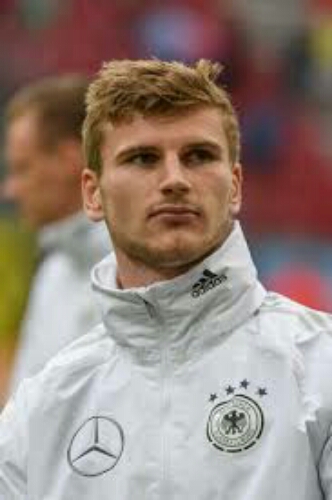 My Soccer Manager Profile Picture