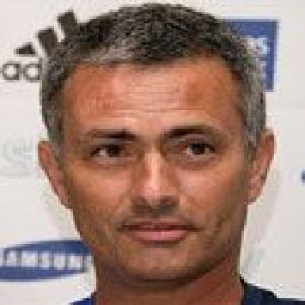 THE SPECIAL ONE