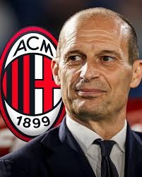Max Allegri