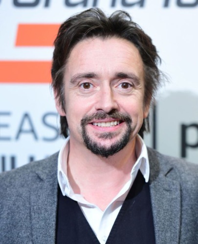 Richard Hammond