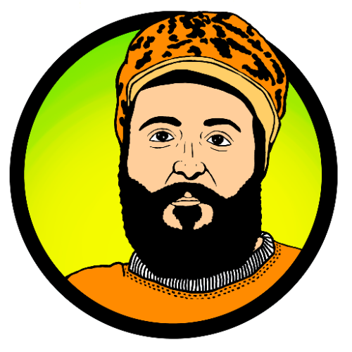 My Soccer Manager Profile Picture