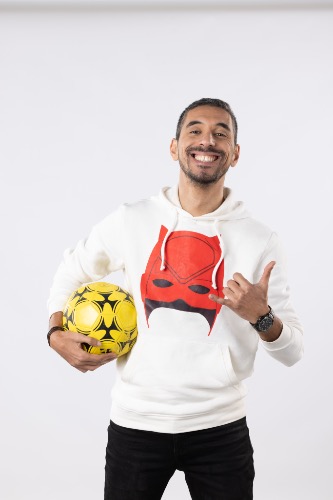 My Soccer Manager Profile Picture