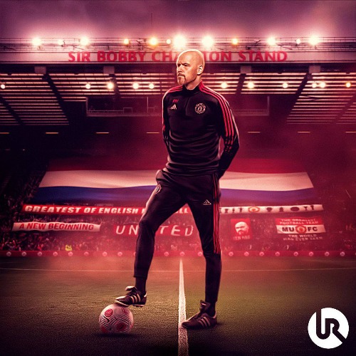 My Soccer Manager Profile Picture