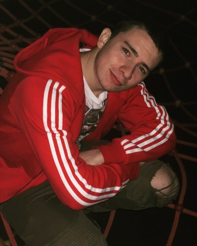 My Soccer Manager Profile Picture
