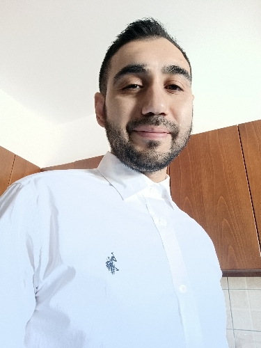 My Soccer Manager Profile Picture