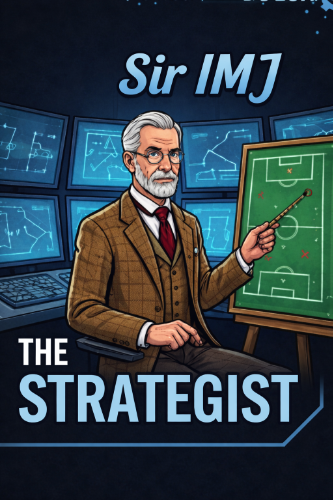 My Soccer Manager Profile Picture
