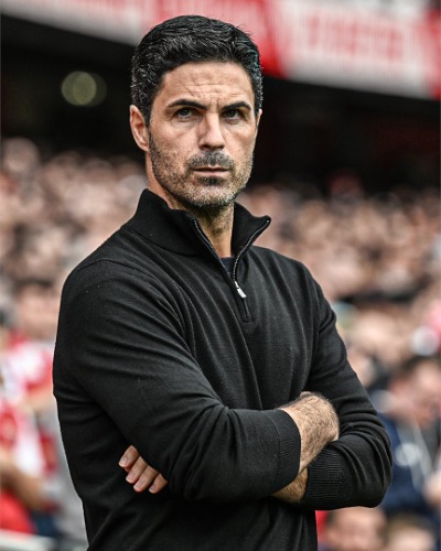 My Soccer Manager Profile Picture