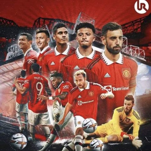 My Soccer Manager Profile Picture