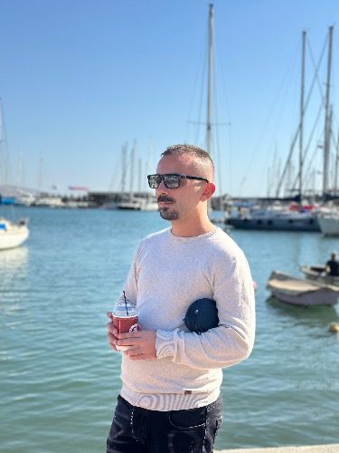 My Soccer Manager Profile Picture